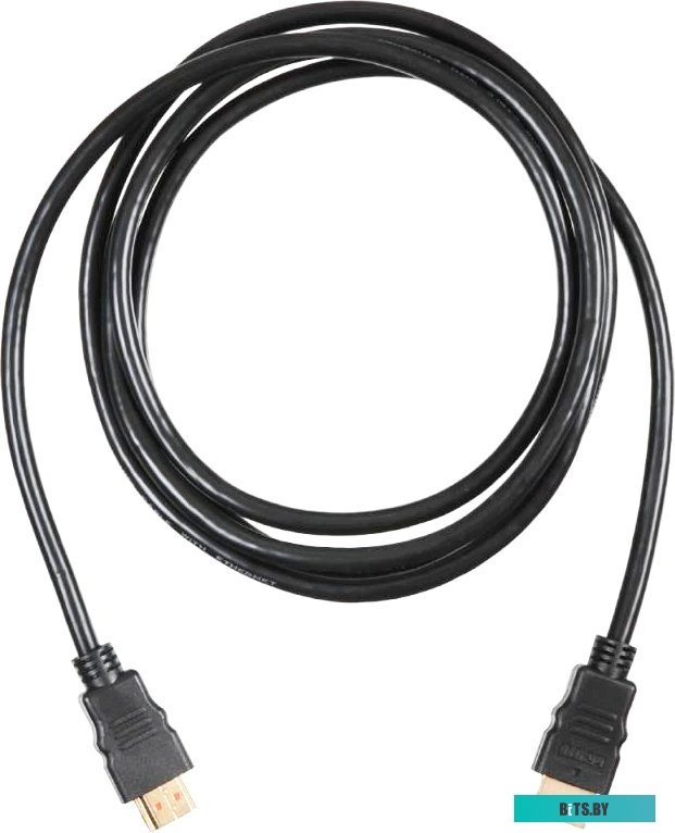 Кабель Buro HDMI (m)/HDMI (m) 2м