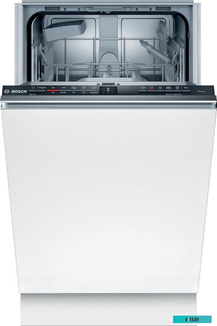SPV2IKX10E Посудомоечная машина встраив. Bosch SPV2IKX10E 2400Вт узкая