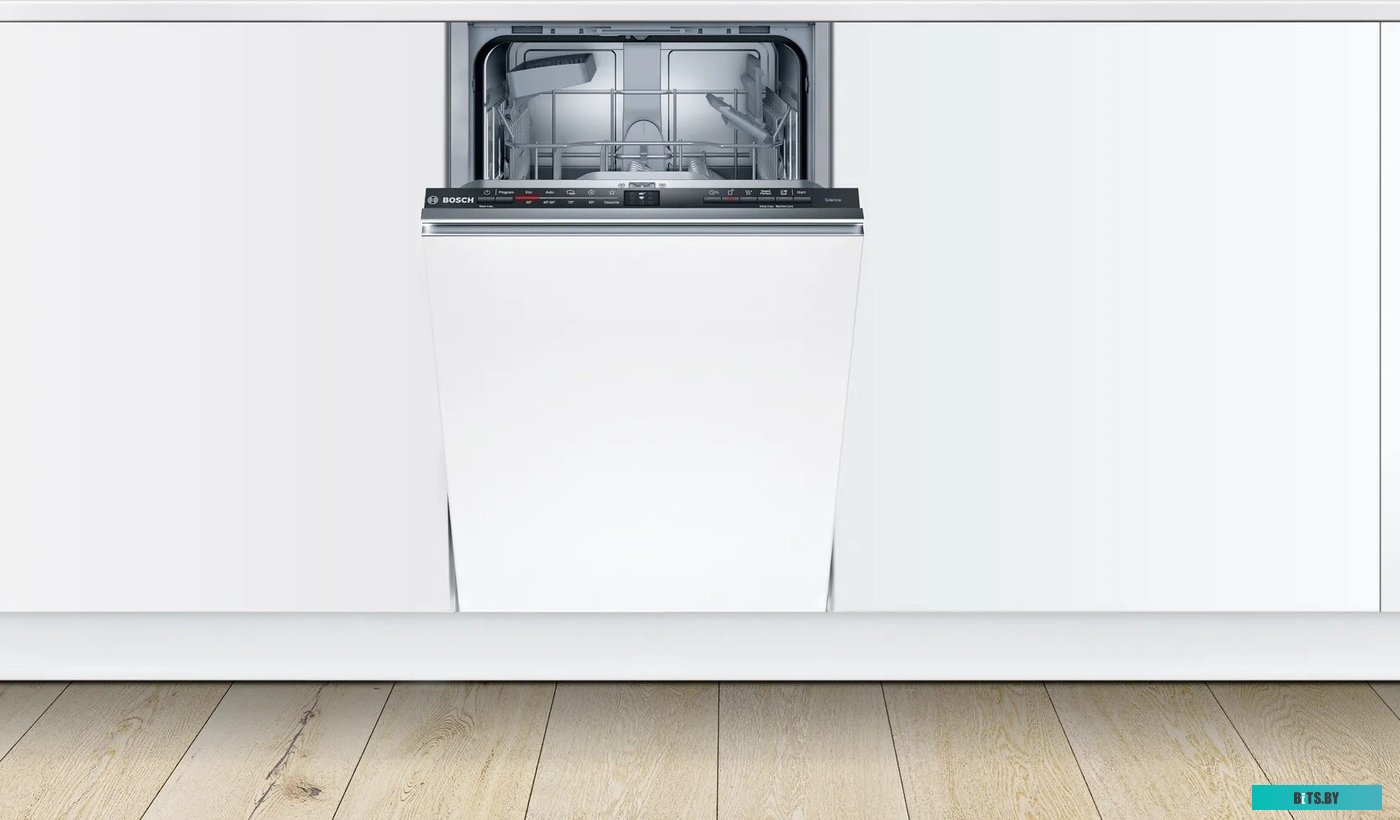 SPV2IKX10E Посудомоечная машина встраив. Bosch SPV2IKX10E 2400Вт узкая