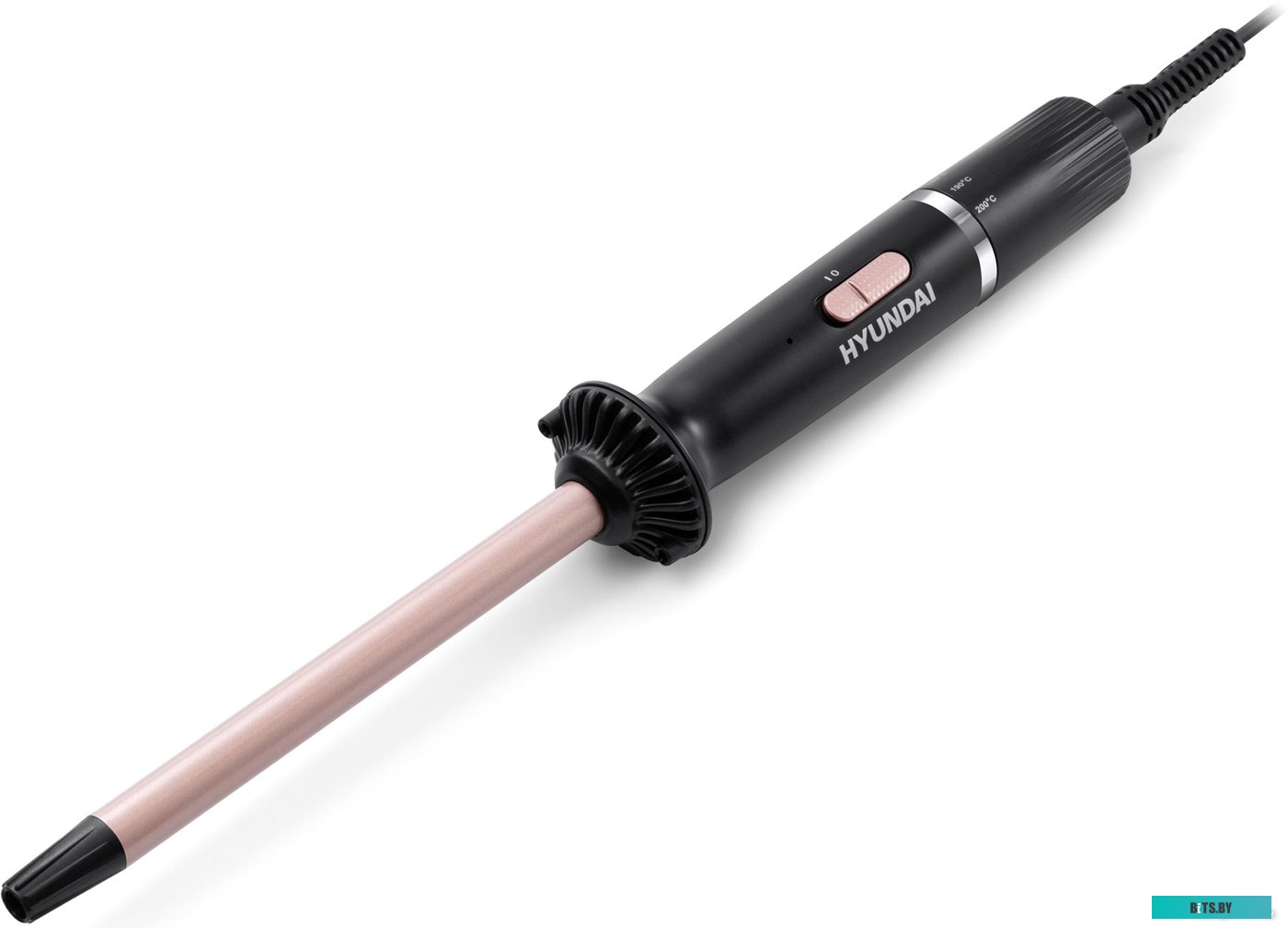 H-HS1415 Щипцы Hyundai H-HS1415,  черный