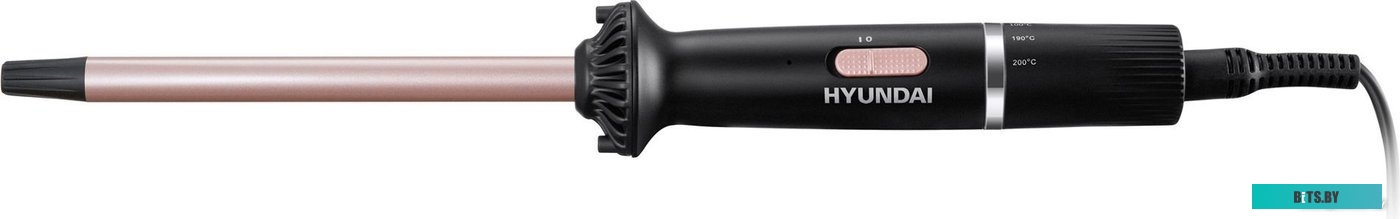 H-HS1415 Щипцы Hyundai H-HS1415,  черный