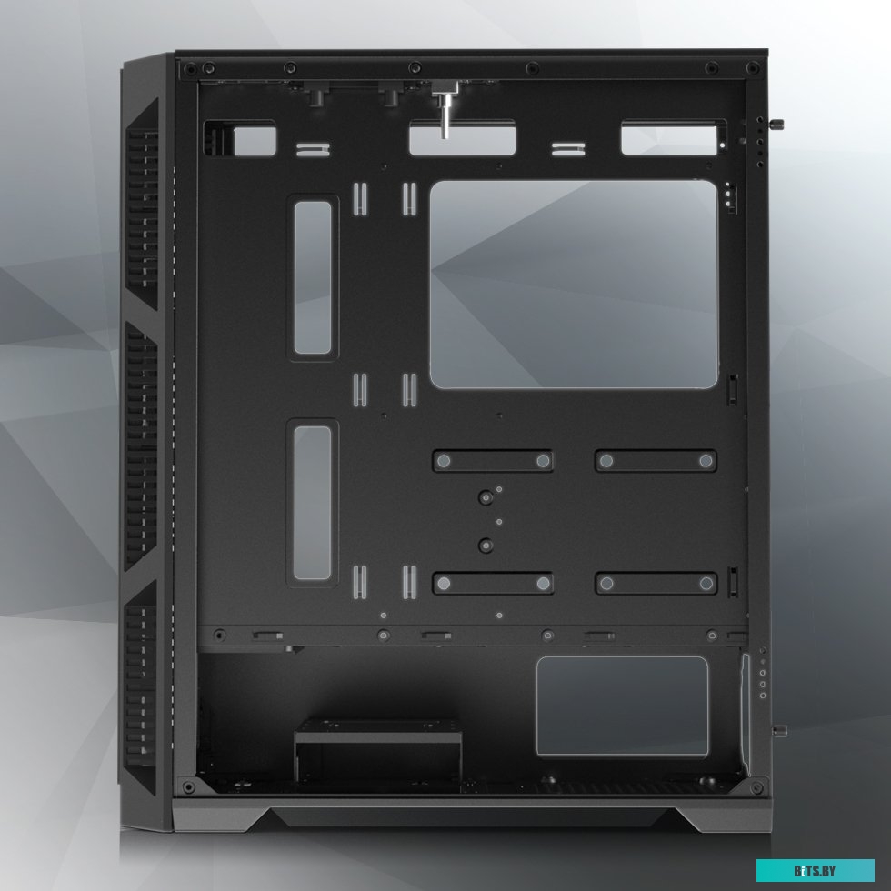 Корпус Raijintek Arcadia III ST