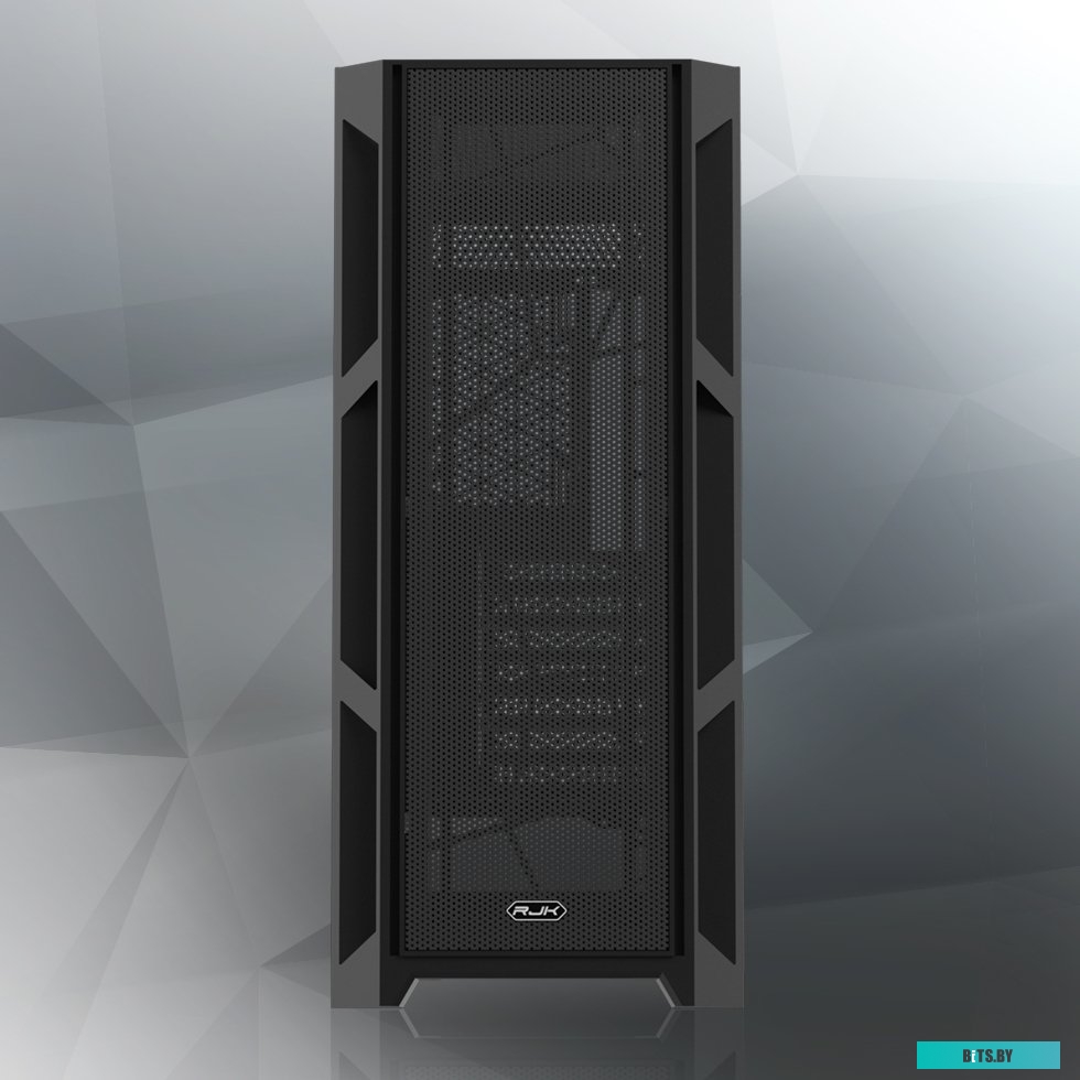 Корпус Raijintek Arcadia III ST
