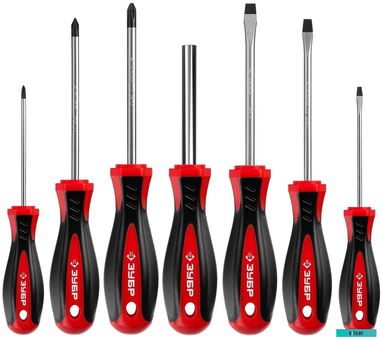 Зубр Зубр 25027 (27 предметов)