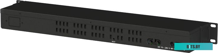 Маршрутизатор Mikrotik RouterBOARD 2011iL-RM (RB2011iL-RM)