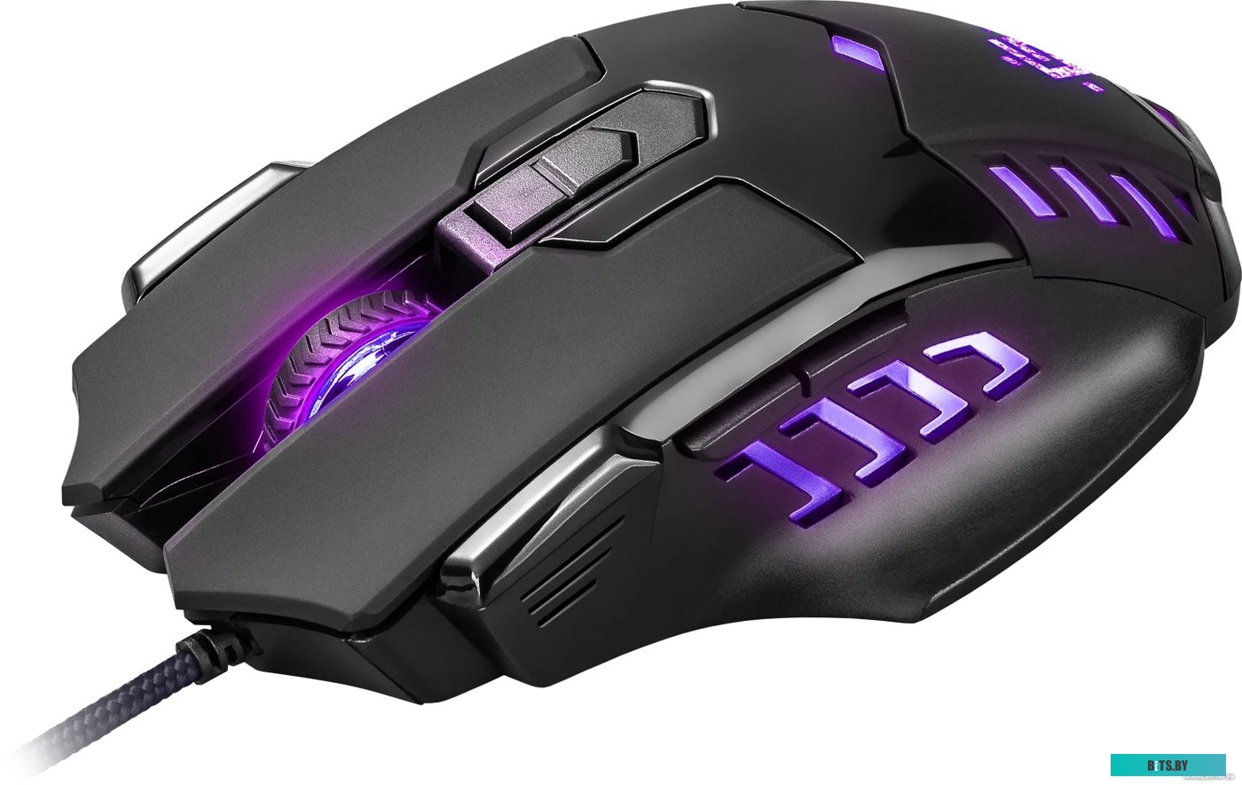 Игровая мышь Defender Inferno GM-536 52536