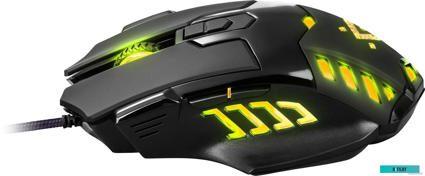 Игровая мышь Defender Inferno GM-536 52536