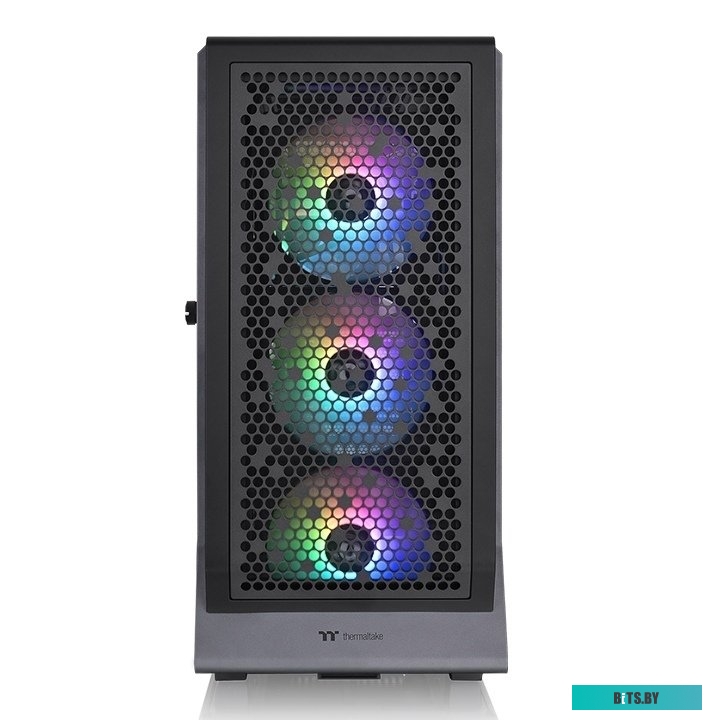Компьютерный корпус Thermaltake Ceres 500 TG ARGB CA-1X5-00M1WN-00