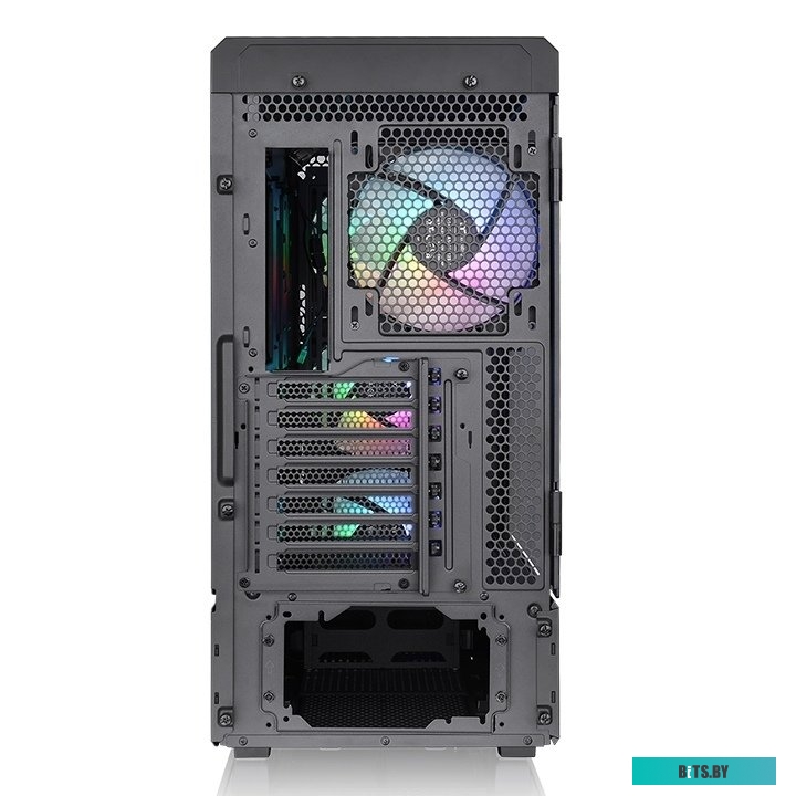 Компьютерный корпус Thermaltake Ceres 500 TG ARGB CA-1X5-00M1WN-00