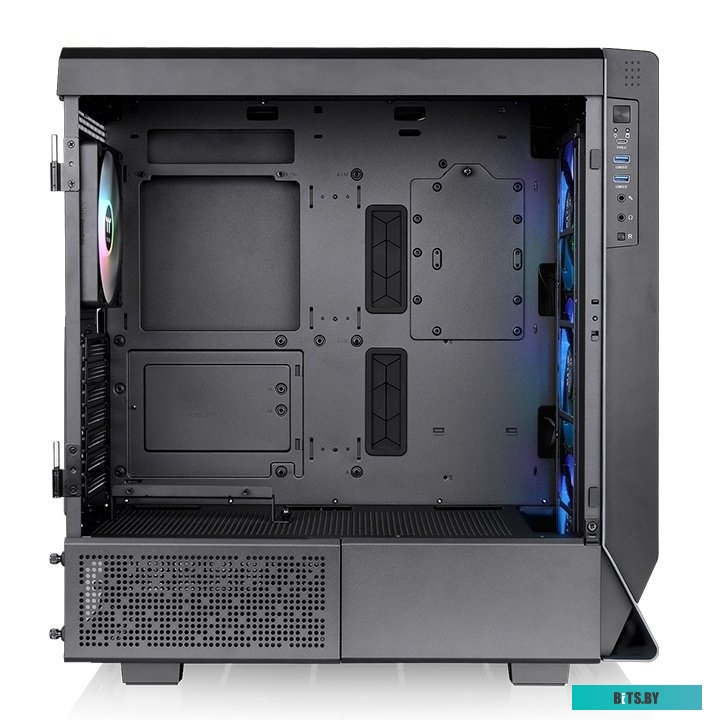 Компьютерный корпус Thermaltake Ceres 500 TG ARGB CA-1X5-00M1WN-00