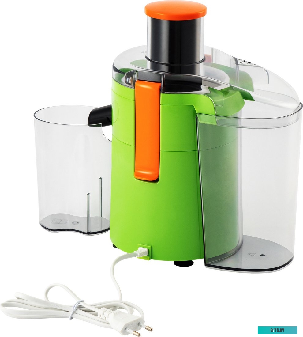 SJ2236 Соковыжималка StarWind SJ2236,  центробежная,  зеленый и белый