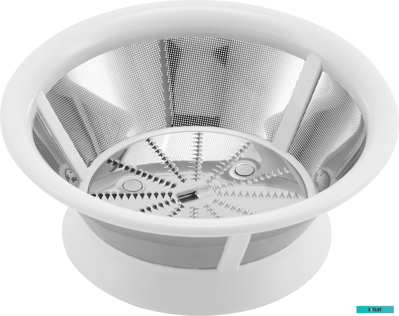 SJ2236 Соковыжималка StarWind SJ2236,  центробежная,  зеленый и белый