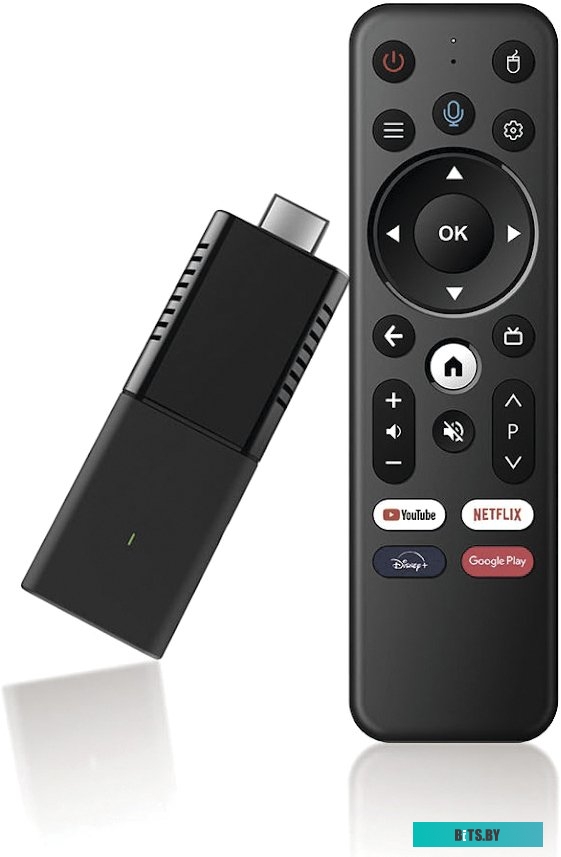 Miru N5 Nova Stick 2ГБ/8ГБ