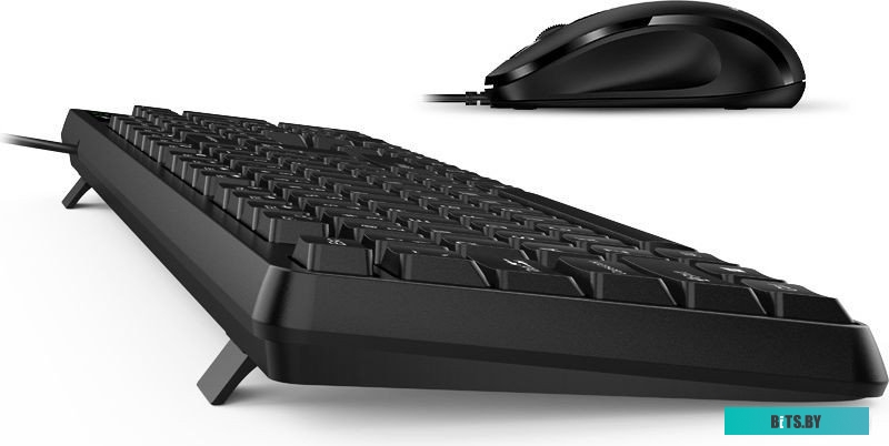Комплект проводной Genius Smart КМ-170 31330006403