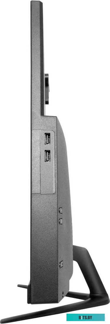 1865966 Моноблок iRU Office 27IH5P, 27", Intel Core i5 11400, 8ГБ, 1ТБ SSD,  Intel UHD Graphics 730, Free DOS, черный [1865966]