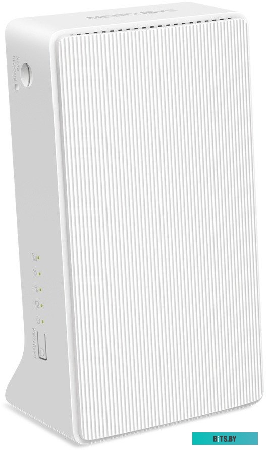 Маршрутизатор Mercusys MB110-4G N300 Wi-Fi 4G LTE