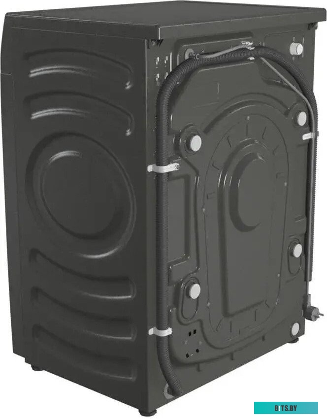 W2D2A164ADSS/C Стиральная машина/ Стирально-сушильная машина, 85x60x59, загрузка фронтальная, 10кг, сушка 6 кг, до 1400 об/мин при отжиме, 15 программ