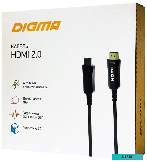 Кабель Digma 1196927