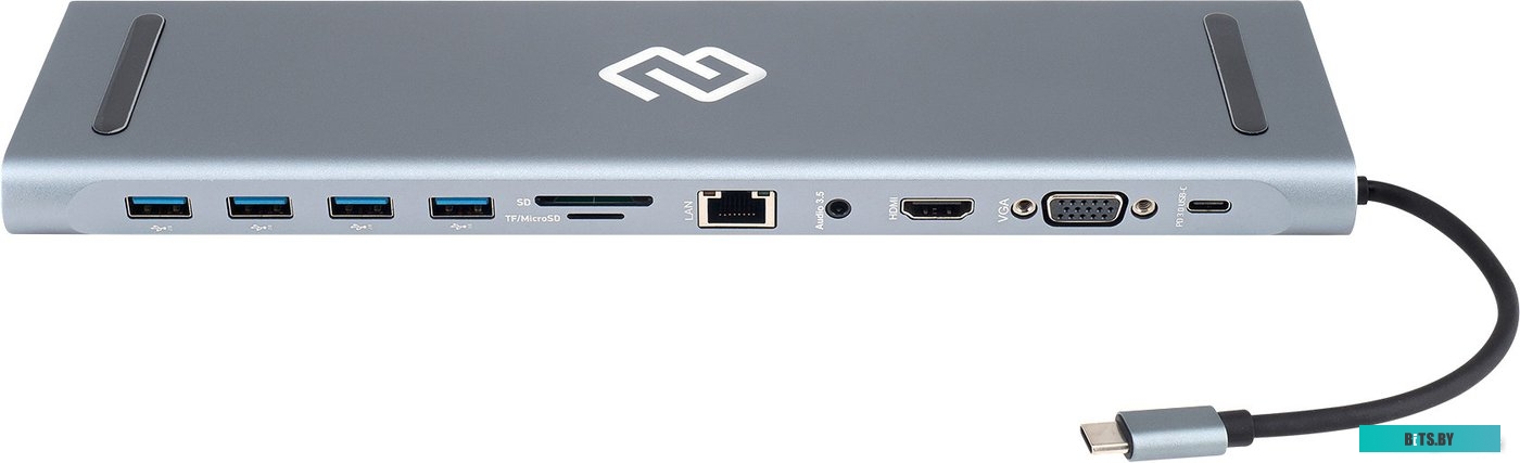 Док-станция Digma DS-950