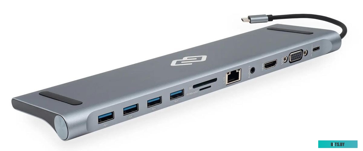 Док-станция Digma DS-950