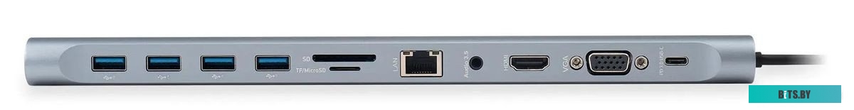 Док-станция Digma DS-950