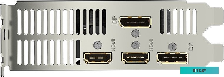 Видеокарта Gigabyte NVIDIA GeForce RTX 4060 8Gb 128bit GDDR6 GV-N4060D6-8GL