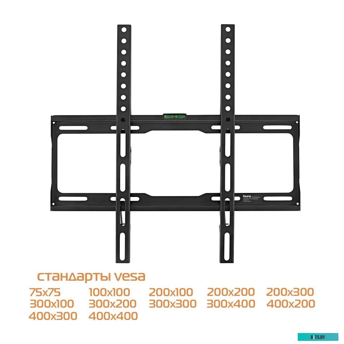 Кронштейн для телевизора Buro FX0S BM35A74FF0