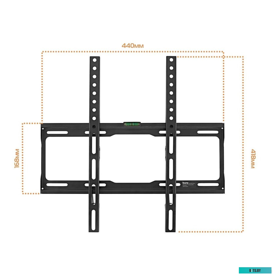 Кронштейн для телевизора Buro FX0S BM35A74FF0