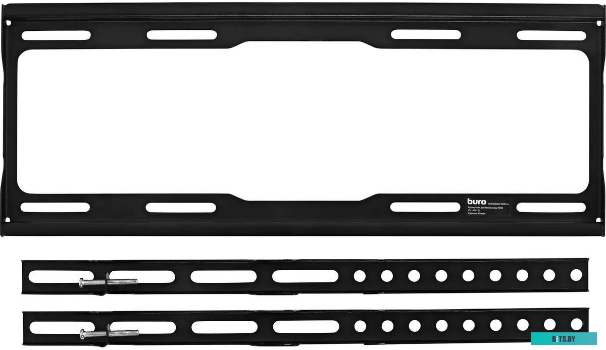 Кронштейн для телевизора Buro FX0S BM35A74FF0
