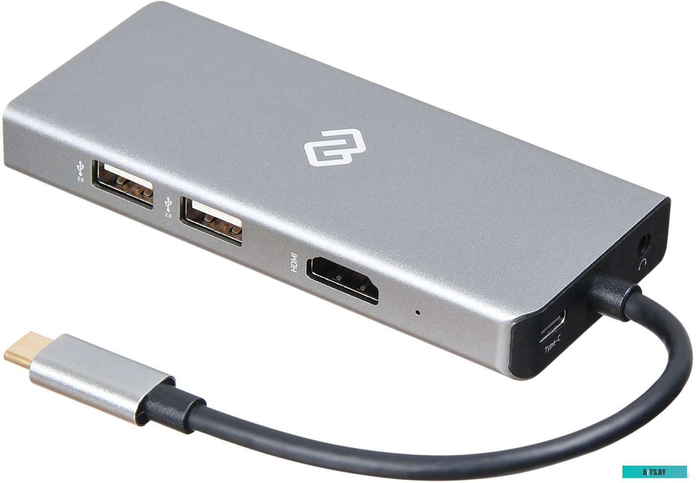 Док-станция Digma DS-970UC_G 1397079