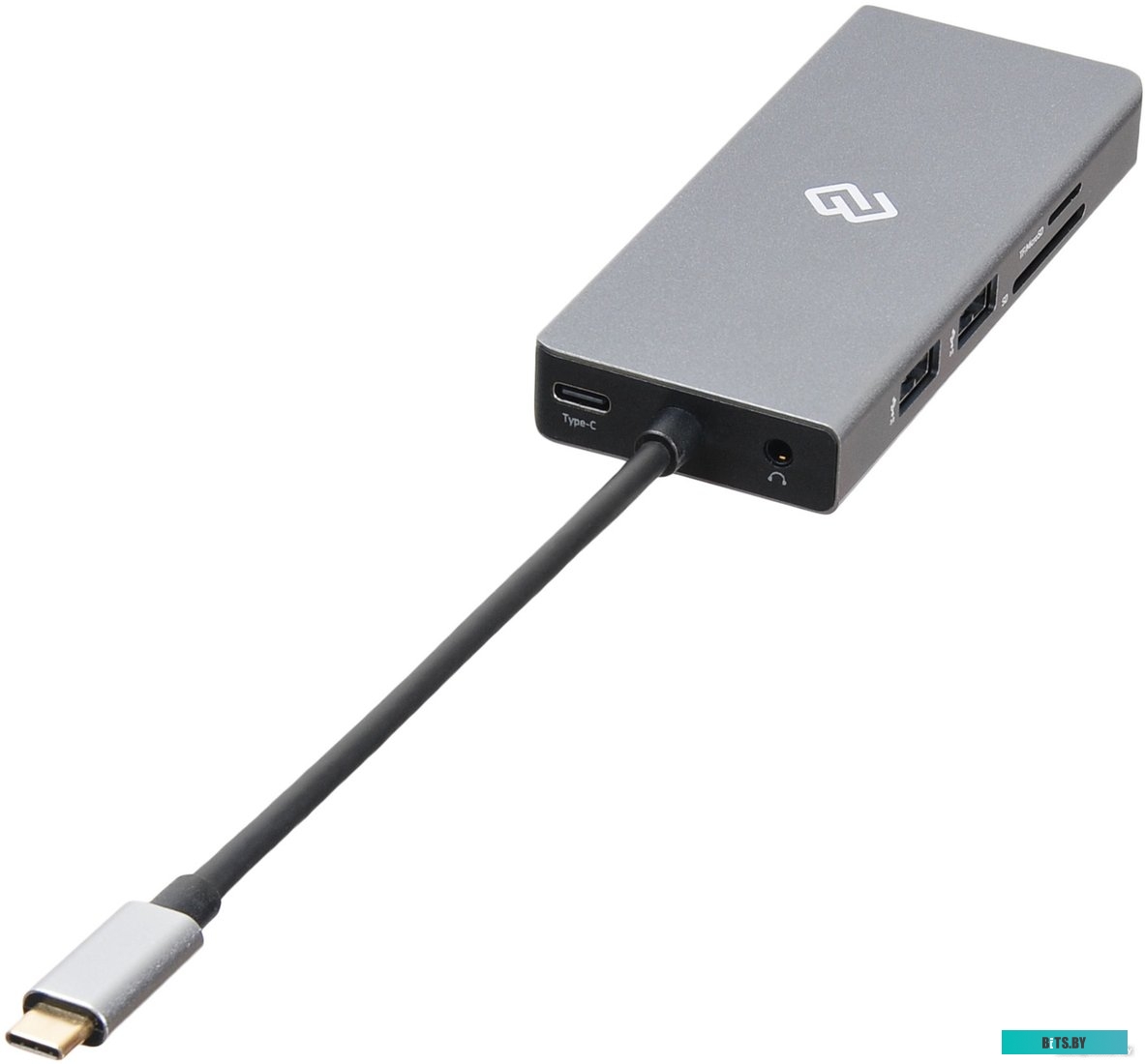 Док-станция Digma DS-970UC_G 1397079