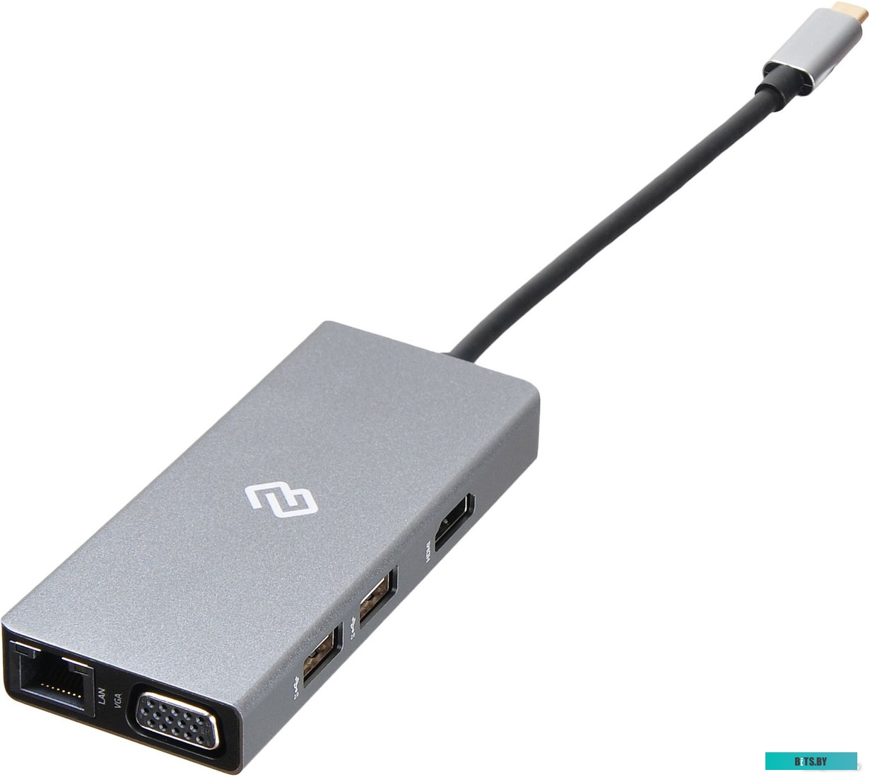Док-станция Digma DS-970UC_G 1397079