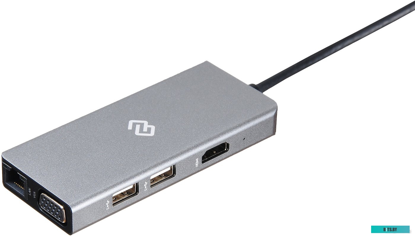 Док-станция Digma DS-970UC_G 1397079