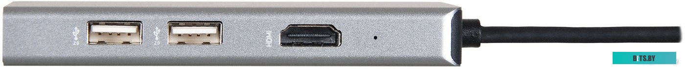 Док-станция Digma DS-970UC_G 1397079
