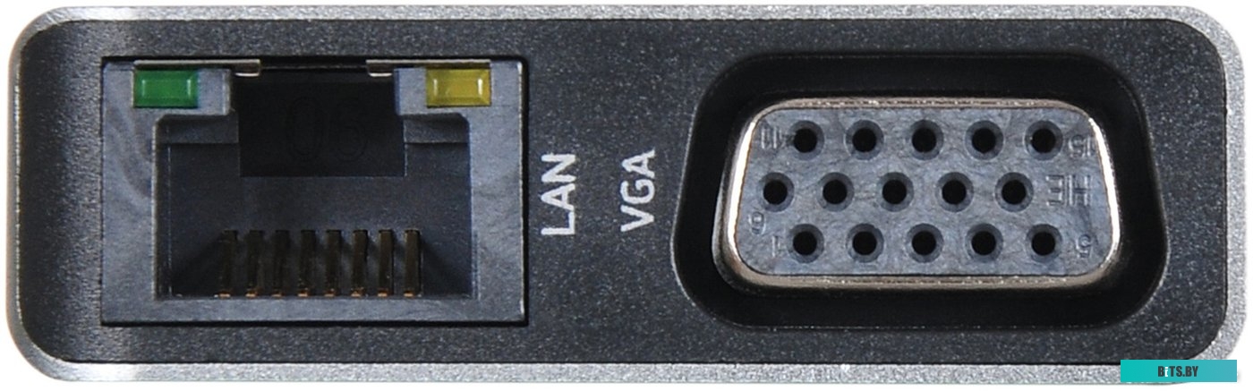 Док-станция Digma DS-970UC_G 1397079
