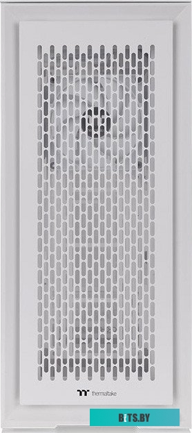 Корпус компьютера Thermaltake CTE T500 Air Snow CA-1X8-00F6WN-00