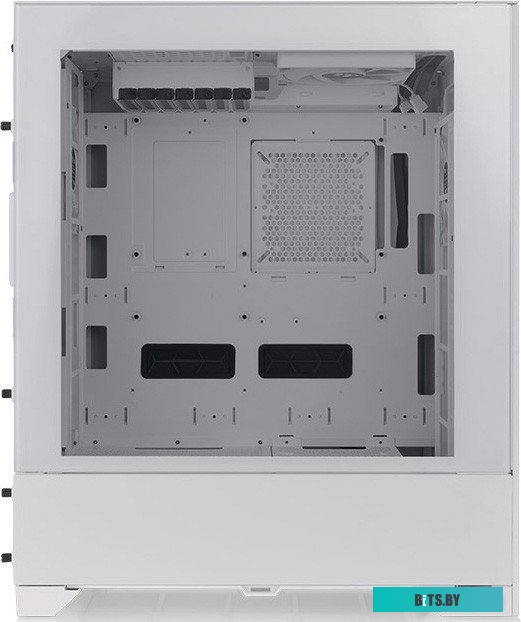 Корпус компьютера Thermaltake CTE T500 Air Snow CA-1X8-00F6WN-00