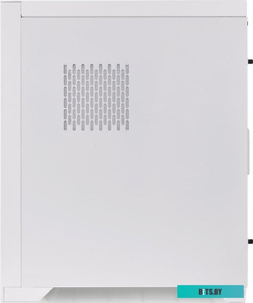 Корпус компьютера Thermaltake CTE T500 Air Snow CA-1X8-00F6WN-00