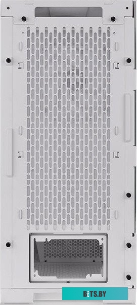 Корпус компьютера Thermaltake CTE T500 Air Snow CA-1X8-00F6WN-00