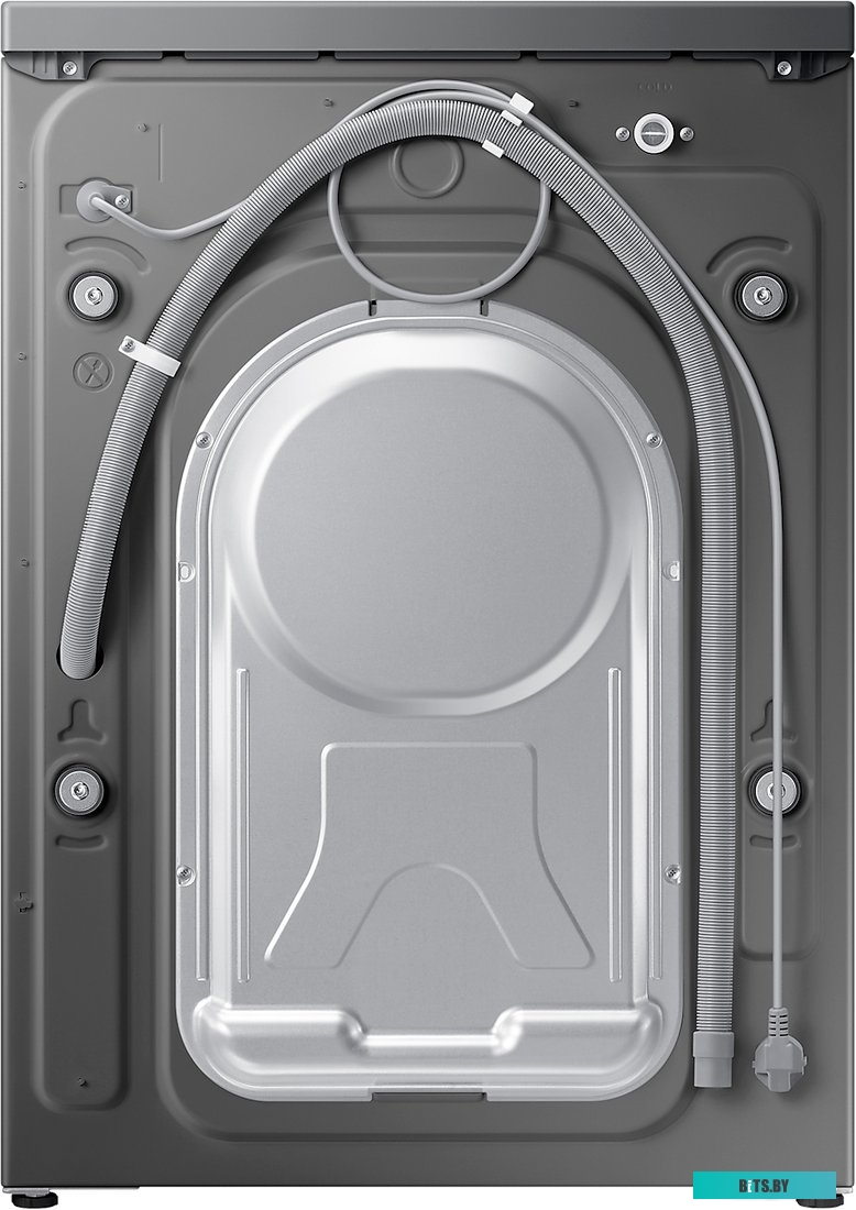 WW65AG4S20CXLP Стиральная машина Samsung WW65AG4S20CXLP класс: A+++ загр.фронтальная макс.:6.5кг темно-серый