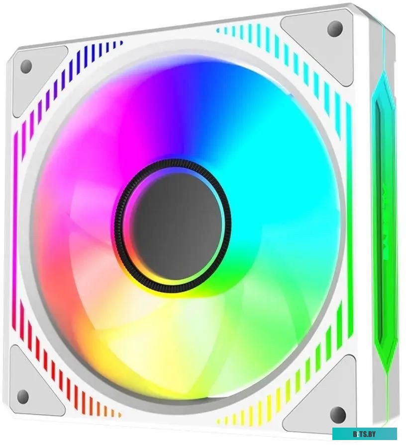 Вентилятор для корпуса ALSEYE Mirror-W-P