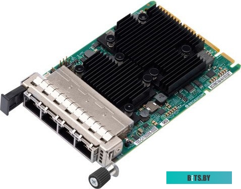 Сетевой адаптер Lenovo 4XC7A08294, Intel E810-XXVDA2