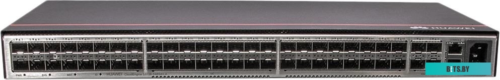 Коммутатор HUAWEI S5736-S48S4X-A 98011606-88037BNL
