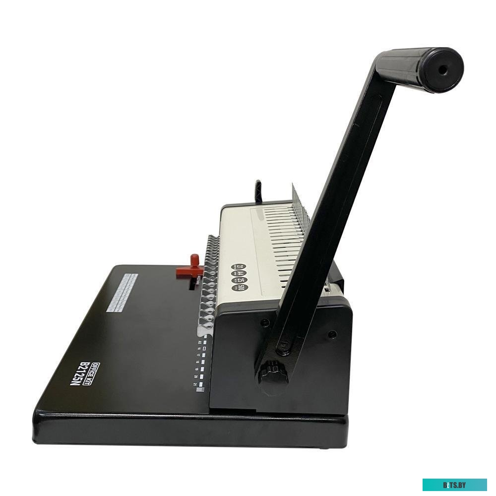 Переплетчик Office Kit B2125N B2125N.