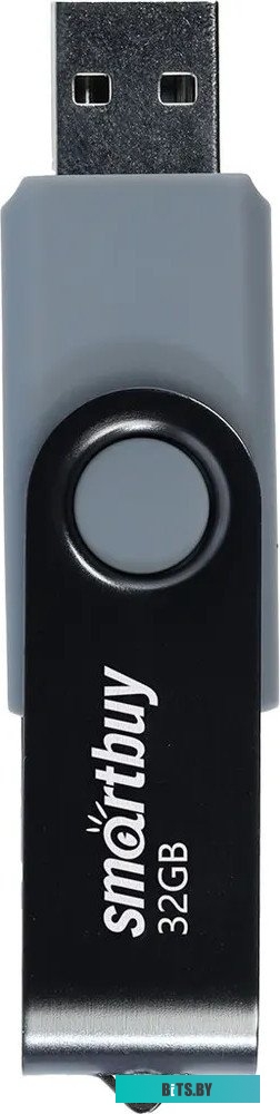 SmartBuy Twist 32GB (черный)