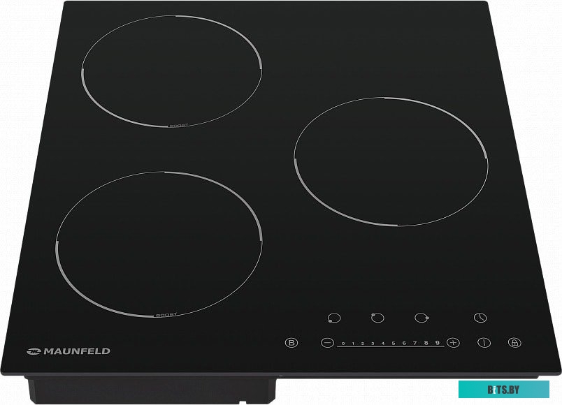 УТ000010195 Встраиваемая вытяжка MAUNFELD Crosby Singl 60, управление кнопочное, нержавеющая сталь [ут000010195]