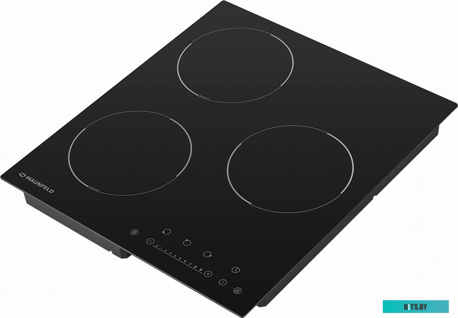 УТ000010195 Встраиваемая вытяжка MAUNFELD Crosby Singl 60, управление кнопочное, нержавеющая сталь [ут000010195]