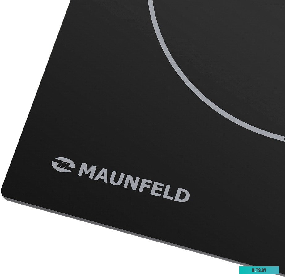 УТ000010195 Встраиваемая вытяжка MAUNFELD Crosby Singl 60, управление кнопочное, нержавеющая сталь [ут000010195]