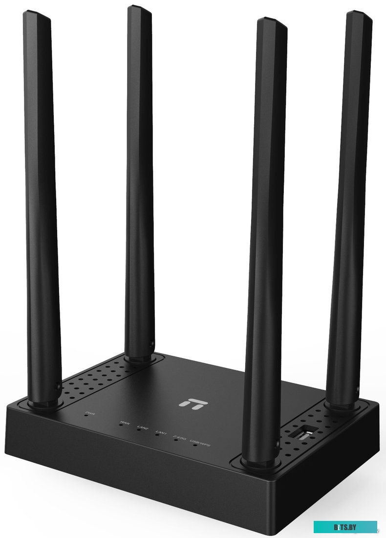 Беспроводной маршрутизатор Netis N5