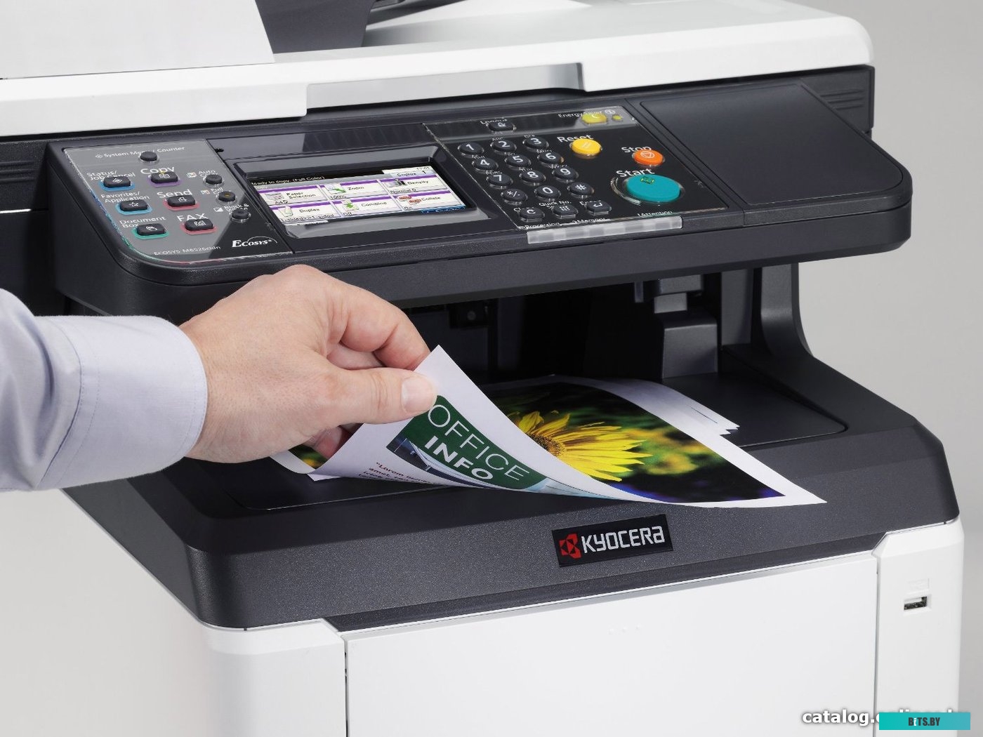 Б-M6027 Холодильник Бирюса Б-M6027 2-хкамерн. серый металлик